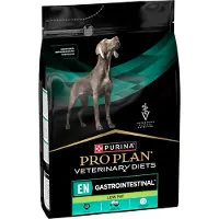 Purina Pro Plan Veterinary Diets EN Gastrointestinal Low Fat - Perro - 11 kg