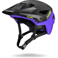 Julbo - Rock - Casco de ciclismo size 58-62 cm, gris