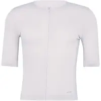 Adidas - Tempo Jersey - Maillot de ciclismo size XS, blanco