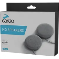 Cardo Altavoces 40 Mm Intercom