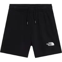 The North Face - Kid's Teen Simple Dome Light Short - Pantalones de running size M, negro