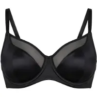 SugarShape Sujetador negro