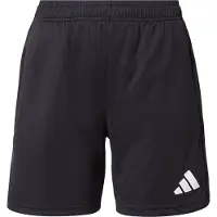 Adidas Pantalón deportivo 'Ent26' negro / blanco