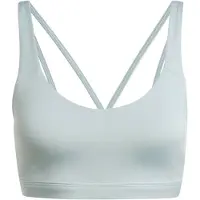 Adidas adidasSujetador para impacto medio All Me Essentials XL Wonder Sage Mujer