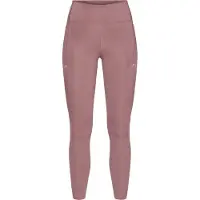 Nike - Women's Swift High-Waisted 7/8 Runnings Leggings - Mallas de running size M, multicolor