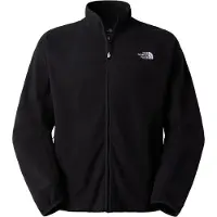 The North Face Chaqueta polar funcional 'OXARA' negro