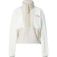 Columbia - Women's Backbowl II Full Zip Fleece - Forro polar size XS, gris