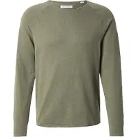 Jack & Jones Jersey 'JJBreeze' oliva
