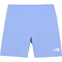 The North Face - Girl's Flex Tight Short 5'' - Pantalones cortos de running size XXL, azul