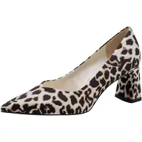Tamaris Zapatos con plataforma crema / camelo / negro