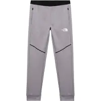 The North Face - Kid's Teen Mountain Athletics Joggers - Pantalones de deporte size M, gris