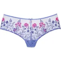LASCANA Panti genciana / rosa