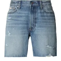 Calvin Klein Jeans Vaquero 'Classic' azul denim