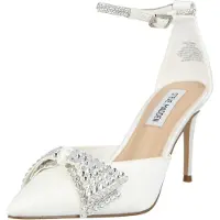 Steve madden Zapatos con plataforma 'Last Dance' crema