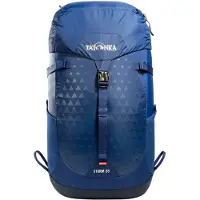 Tatonka - Storm 25 Recco - Mochila de senderismo azul