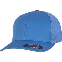 Flexfit Gorra azul oscuro