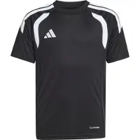 Adidas adidasCamiseta Tiro26 League (niños) 116 Black / White Niño