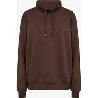 Soyaconcept Jersey ' SC ' marrón oscuro