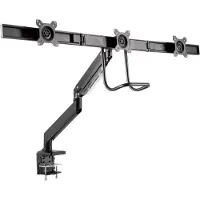 Gembird Soporte Para 3 Monitores Ma-da3-03