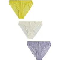 Next Braga crema / manzana / lavanda