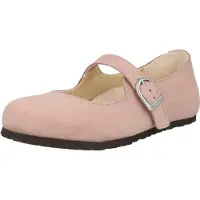 Birkenstock Bailarinas Santa Clarita mujer - Rosa - 41