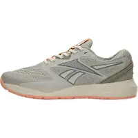 Reebok Calzado deportivo 'NFX 2' gris / gris oscuro / caqui / naranja