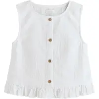 Next Blusa blanco