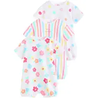 Next Pijama entero/body mezcla de colores