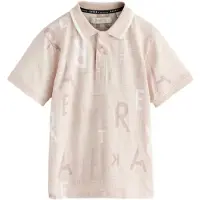 Ted Baker Camiseta beige claro