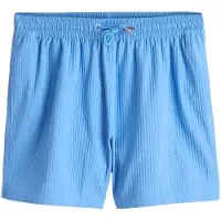 Next Bermudas azul claro