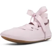 Camper Bailarina 'Right Kids' rosa pastel