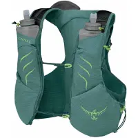 Osprey - Mochilas y cinturones trail/running - Duro Pro 7 Cascade Blue - Talla L - Azul