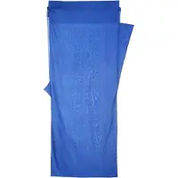 Cocoon Forro Silk Mummy