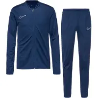 Nike Chándal 'Academy 25' azul / blanco