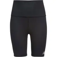 New Balance Pantalón deportivo 'Harmony' negro / blanco