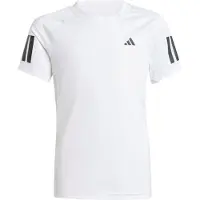 Adidas Camiseta De Manga Corta Club