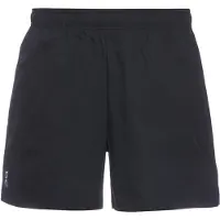 ON - Women's 5 Core Shorts - Pantalones cortos de running size XS, negro