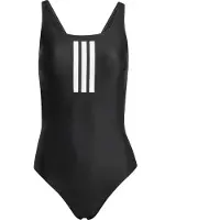 Adidas Traje De Baño 3 Stripes V Back