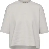 Adidas Camiseta funcional 'Motion' ecru