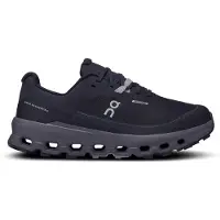 On Running - Women's Cloudvista 2 Waterproof - Zapatillas de trail running size 38,5, azul