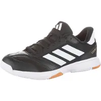 Adidas Calzado deportivo 'Ligra 8' negro / blanco