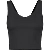 Aim'n Sujetador deportivo 'Sense' negro