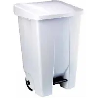 Denox Papelera De Reciclaje 23410.050 80l