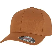 Flexfit Gorra ocre