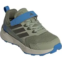 Adidas adidasZapatilla TERREX TRACEFINDER CF C 35 Tent Green / Shadow Olive / Ray Blue Niño