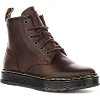 Dr. Martens Botas Brookline Chukka