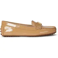 Ralph Lauren Mocasines 'BARNSBURY' camelo