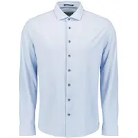No-excess Camisa 'Sedoc' azul claro