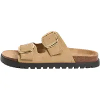 Friends Like These Zapatos abiertos beige