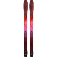 Dynastar - Esquís de freeride - M-Pro 100 TI Open 2027 de Titanio - Talla 186 cm